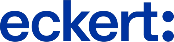 Eckert logo