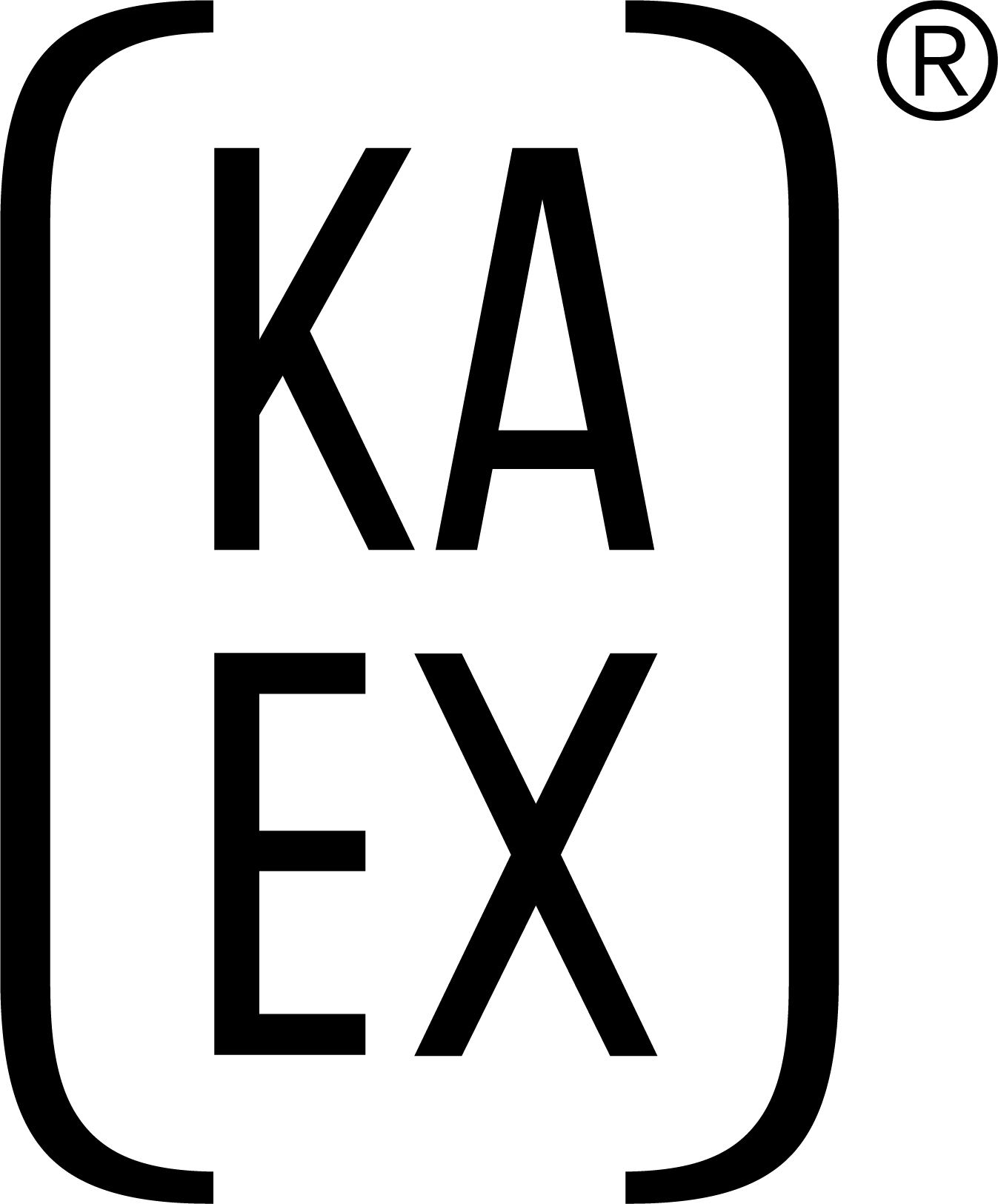KAEX logo